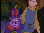 Gummi Bears :  Zummi makes it hot  picture