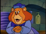 Gummi Bears :  Zummi makes it hot  picture