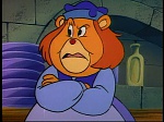 Gummi Bears :  Zummi makes it hot  picture