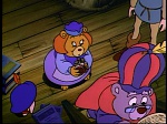 Gummi Bears :  Zummi makes it hot  picture