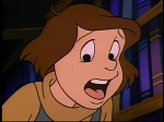 Gummi Bears :  Zummi makes it hot  picture