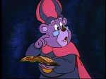 Gummi Bears :  Zummi makes it hot  picture