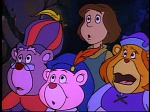 Gummi Bears :  Zummi makes it hot  picture