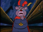 Gummi Bears :  Zummi makes it hot  picture