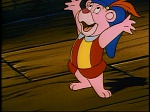 Gummi Bears :  Zummi makes it hot  picture