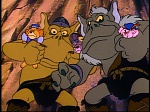 Gummi Bears :  Zummi makes it hot  picture