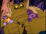 Gummi Bears :  Zummi makes it hot  picture