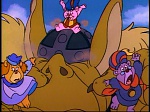 Gummi Bears :  Zummi makes it hot  picture