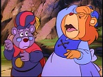 Gummi Bears :  Zummi makes it hot  picture