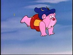 Gummi Bears :  Zummi makes it hot  picture
