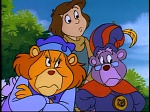  The Adventures of the Gummi Bears  picture