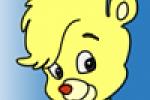 Official  Disney's Adventures of the Gummi Bears  characters