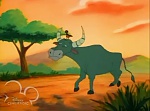 Jungle Book :  picture