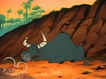 Image Le livre de la Jungle : souvenirs d'enfance