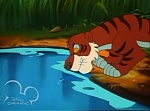 Image Le livre de la Jungle : souvenirs d'enfance