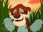 Image Le livre de la Jungle : souvenirs d'enfance