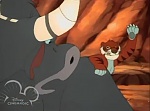 Image Le livre de la Jungle : souvenirs d'enfance