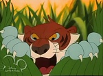 Image Le livre de la Jungle : souvenirs d'enfance
