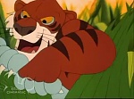 Image Le livre de la Jungle : souvenirs d'enfance