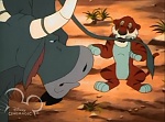 Jungle Book :  picture