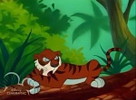 Image Le livre de la Jungle : souvenirs d'enfance