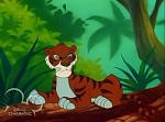 Image Le livre de la Jungle : souvenirs d'enfance