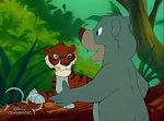 Image Le Livre de la Jungle : Buffaloed