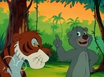 Jungle Book :  picture