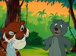 Image Le livre de la Jungle : souvenirs d'enfance