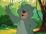 Image Le livre de la Jungle : souvenirs d'enfance