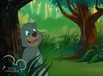 Image Le livre de la Jungle : souvenirs d'enfance