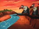Image Le livre de la Jungle : souvenirs d'enfance