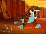 Image Le livre de la Jungle : souvenirs d'enfance