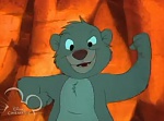 Image Le livre de la Jungle : souvenirs d'enfance