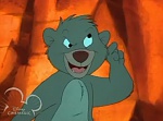 Image Le livre de la Jungle : souvenirs d'enfance