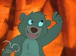 Image Le livre de la Jungle : souvenirs d'enfance