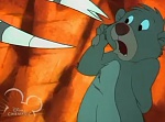 Image Le livre de la Jungle : souvenirs d'enfance