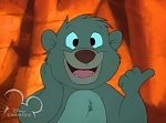 Image Le livre de la Jungle : souvenirs d'enfance