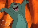 Jungle Book :  picture