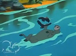 Image Le livre de la Jungle : souvenirs d'enfance