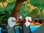 Image Le livre de la Jungle : souvenirs d'enfance