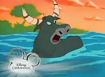 Image Le livre de la Jungle : souvenirs d'enfance