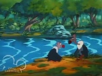 Image Le livre de la Jungle : souvenirs d'enfance