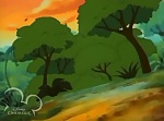 Image Le livre de la Jungle : souvenirs d'enfance