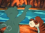 Image Le livre de la Jungle : souvenirs d'enfance