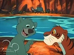 Image Le livre de la Jungle : souvenirs d'enfance