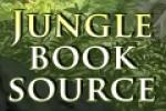 Official The Jungle Book 2 characters