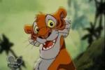 Vidéos de Le livre de la Jungle : souvenirs d'enfance