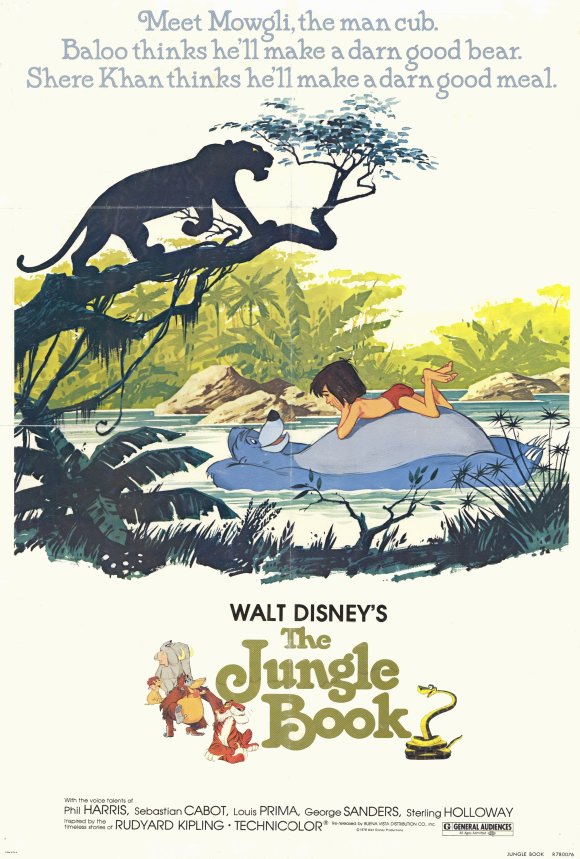 Jungle