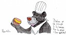 Baloo - Projet Bon Appétit AS!